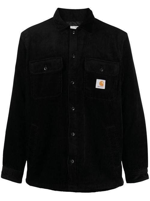 Overshirt in cotone CARHARTT WIP | I02882789XX
